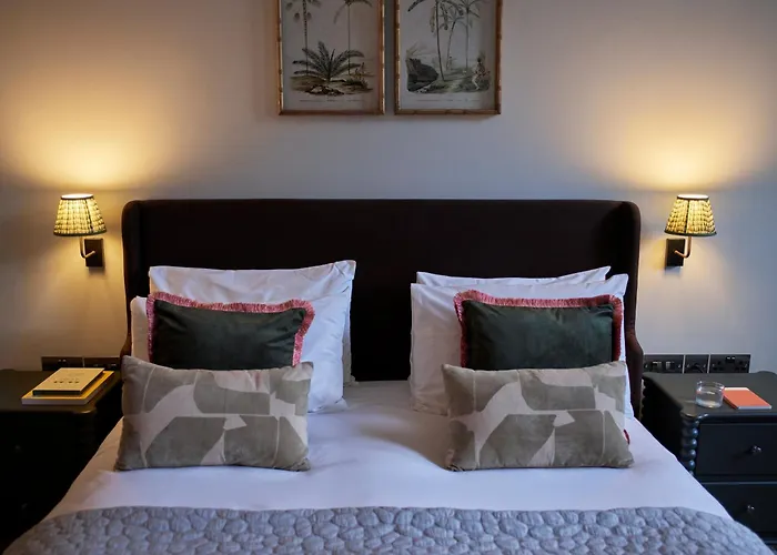 Town Hall Hotel - Shoreditch London